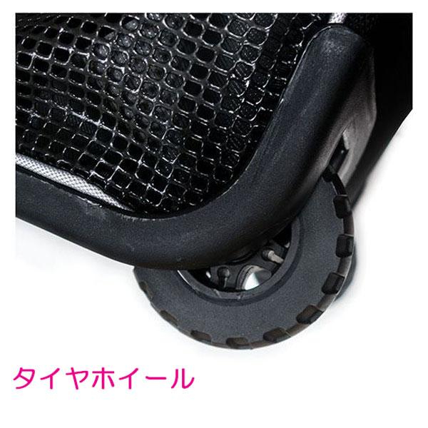TUSA メッシュローラーバッグ BA0301 ダイビング器材一式ラクラク