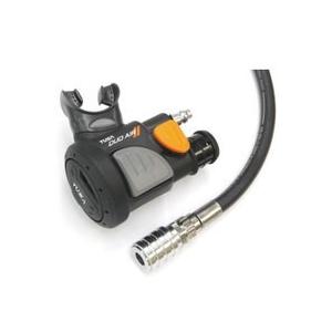 TUSA TUSA（ツサ） DUO AIR2付 BC0602F BCD クレストライン（BCJ 0602A 