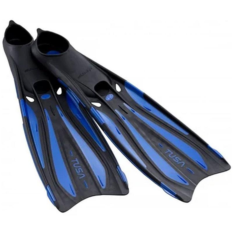 フィン TUSA FF-9  10足 TUSA SPORT | Fins | Full Foot Rubber Fin