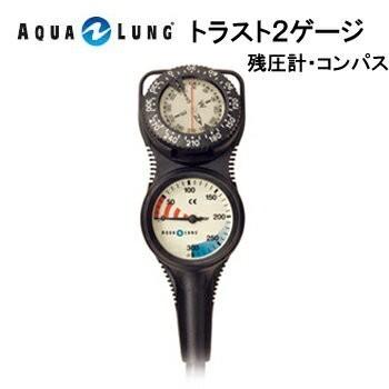 TUSA IQ1203 ダイブコンピューター付 重器材 セット N番 BC0103B