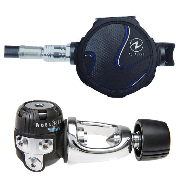 TUSA ダイビング 重器材セット O番 BCD BC0103B アクアラング