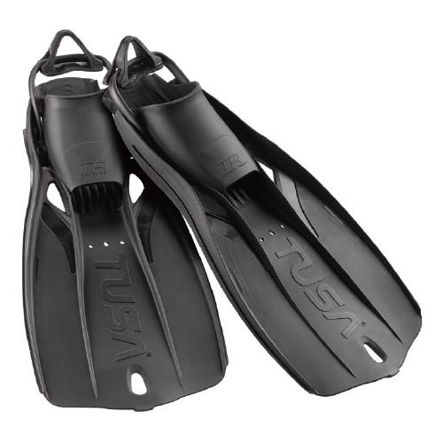 TUSA ダイビングフィン TR SF-0110 SF0110 トラベルライトフィン 