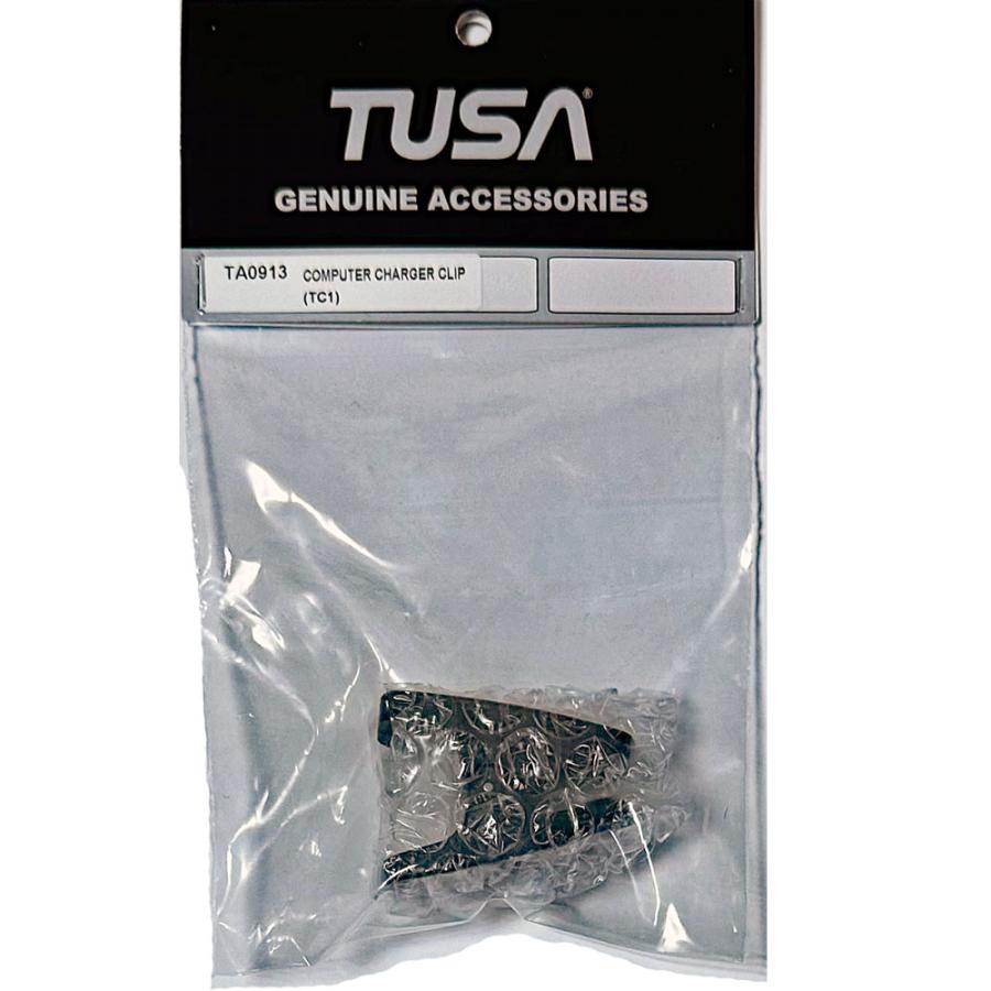 TUSA tc1  IQ1301 ホワイト　値段交渉可 mic21ダイビングショップダイブコンピューター [ TUSA ] TC1