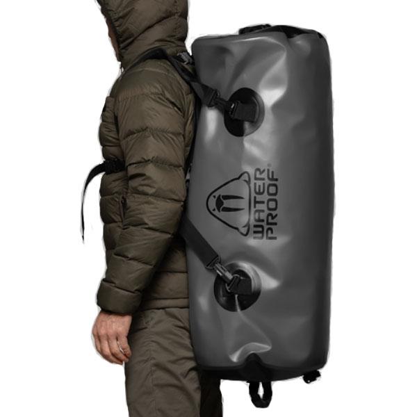 TUSA TUSA WPDB100 WATERPROOF ダッフルバッグ WPダッフルバック 排水