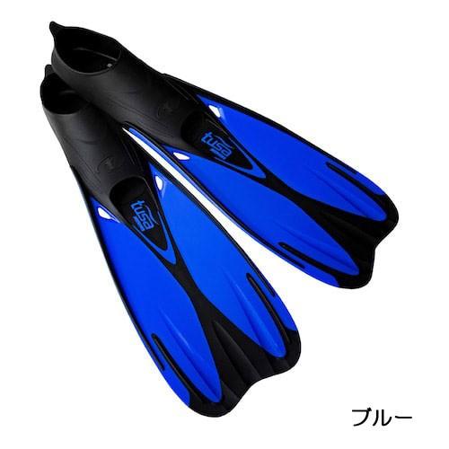 Tabata（タバタ） UF0202 フィン TUSA SPORT ツサスポーツ フルフット