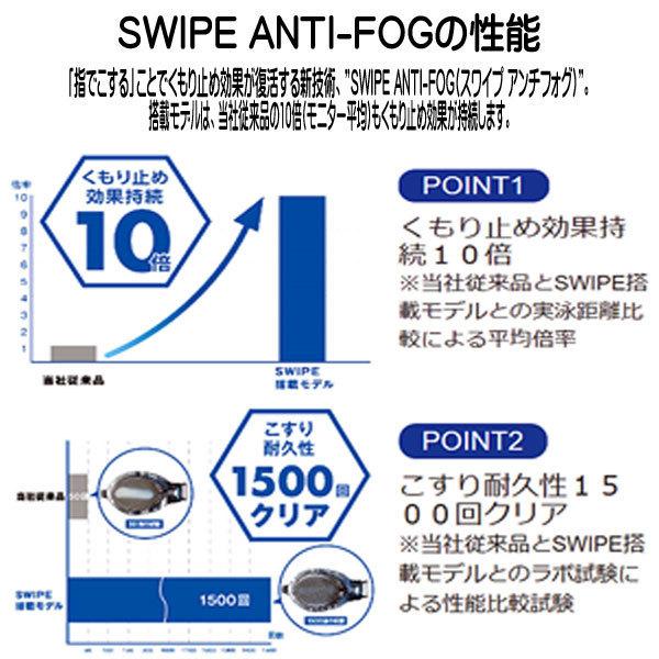 即日あり VIEW レーシングゴーグル V2000SAM デルフィーナ トライアスロン  ミラーレンズ＆SWIPE仕様 ビュー 爆買 | VIEW | 09
