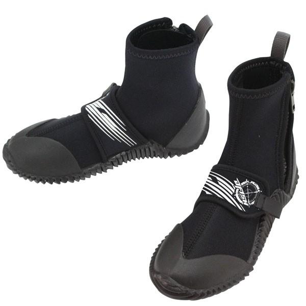 タビ—レボ サーフブーツ SURFING BOOTS マリンシシューズ サーフブーツ 23/24 TABIE REVO タビ―レボ 3mm SURFING BOOTS