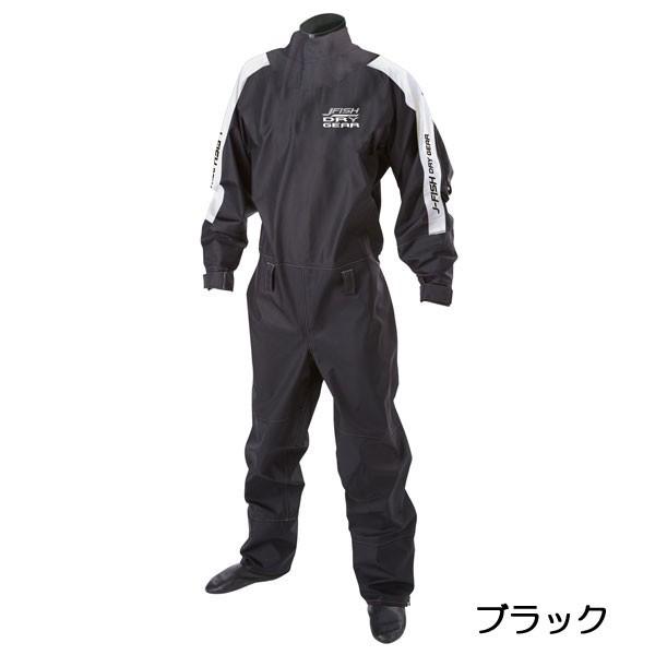 Jfish ドライスーツ 新品 マリンスポーツ