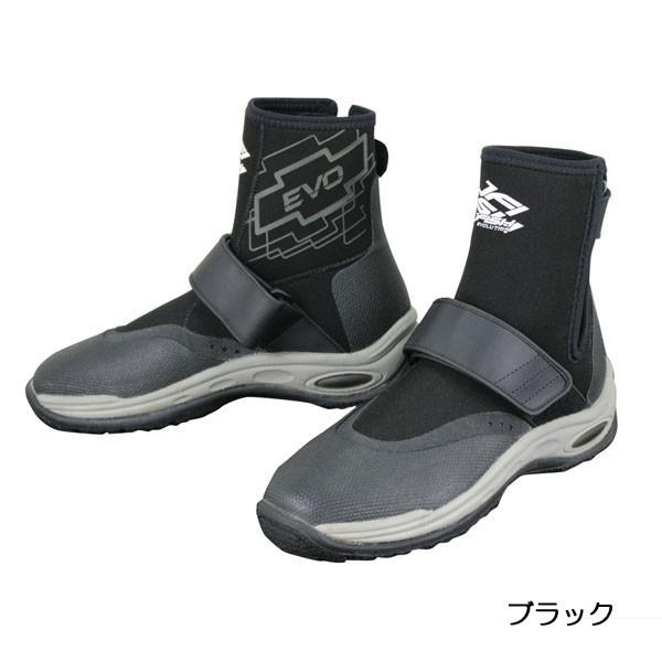 J-FISH ジェットブーツ ジェイ-フィッシュ エボリューション J-FISH ジェットブーツ ジェイ-フィッシュ エボリューション
