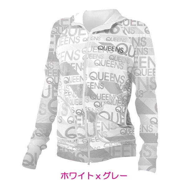 J-FISH /レディース ラッシュパーカー　L エボリューション ラッシュパーカー J-FISH(ジェイフィッシュ