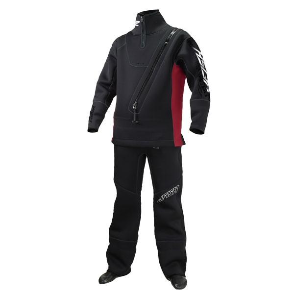 新春セール ドライスーツ JWD-402 J-FISH ジェイフィッシュ スモール