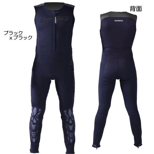 y*s様 yo-sさん専用　ウェットスーツ 新品未使用 NEW】WMS LCZ FX セミドライ 5/3mm (2026) - 【公式】オニール（O