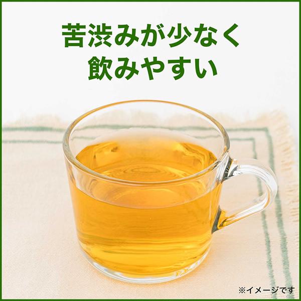 伊藤園（ITO EN） 特定保健用食品 2つの働き カテキン緑茶 PET 500ml