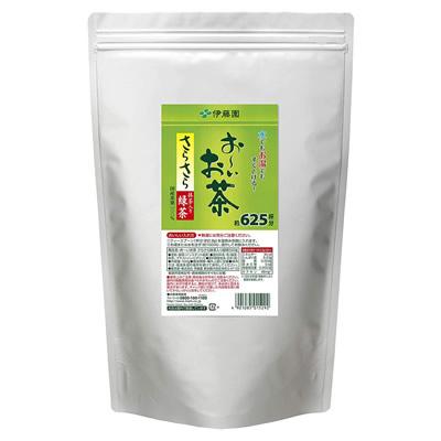 伊藤園 さらさらとける おーいお茶 抹茶入り緑茶 500g (送料無料) インスタント 緑茶 抹茶 お〜いお茶 手軽 急須 溶けやすい スタンド袋 | お〜いお茶