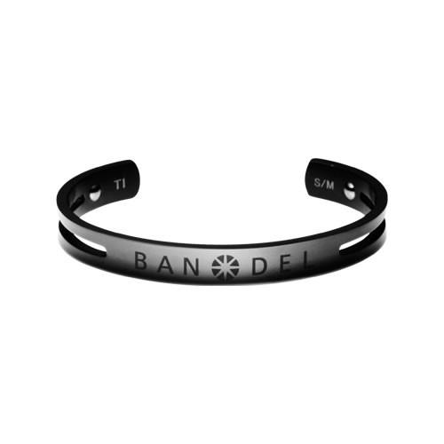 ☆匿名発送☆バンデル チタン バングル BANDEL TITANIUM チタン Bangle Gold – BANDEL®︎｜公式オンラインストア