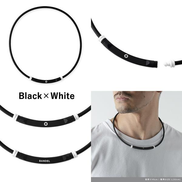 BANDEL バンデル 52cm BANDEL（バンデル） 磁気ネックレス 正規販売店 ヘルスケア ボールド