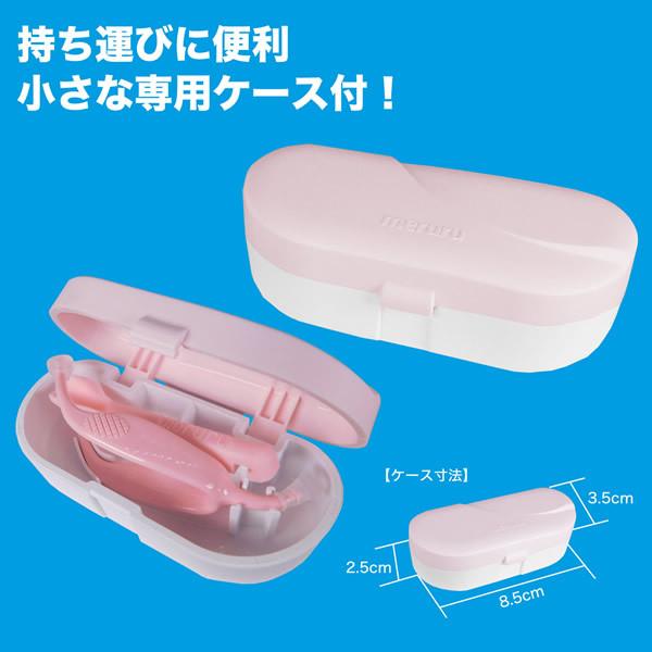 リニューアル メルル meruru (メール便送料無料) コンタクトレンズ装着器具 カラコン ピンセット コンタクト 装着 器具 スティック コスプレ｜findit｜05