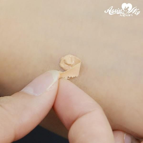 眉消し職人as 眉毛消し専用コンシーラー コスプレ メイク クリーム まゆ毛 コンシーラー 143 3281 ファインドイット 通販 Yahoo ショッピング