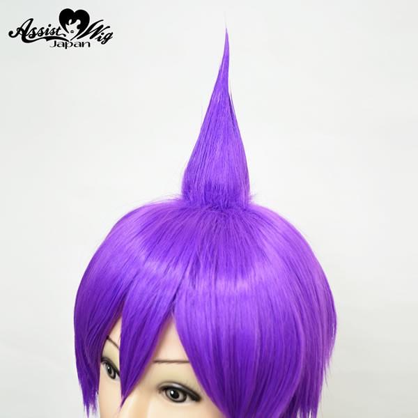 ツンツンちゃま スーパーハードジェル コスプレ ウィッグ用