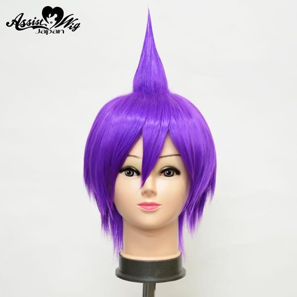 カチカチくん ビッグサイズ スーパーハードスプレー コスプレ ウィッグ用 |  | 02