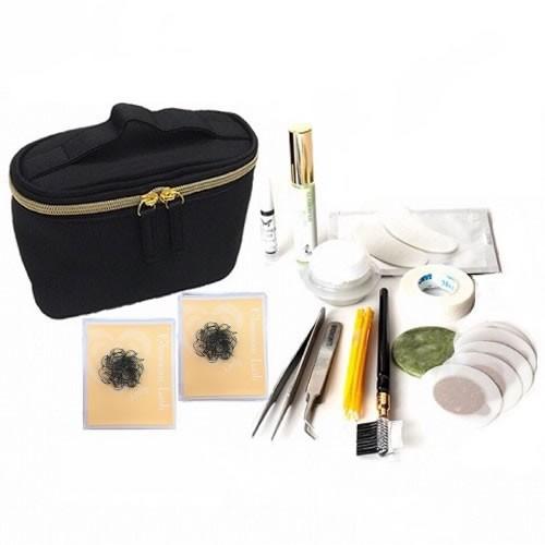 グラマラスラッシュ 初心者スタンダードキット ドーリー フレアタイプ まつエク セルフ まつげエクステ まつ毛 マツエク 168 Skitd ファインドイット 通販 Yahoo ショッピング