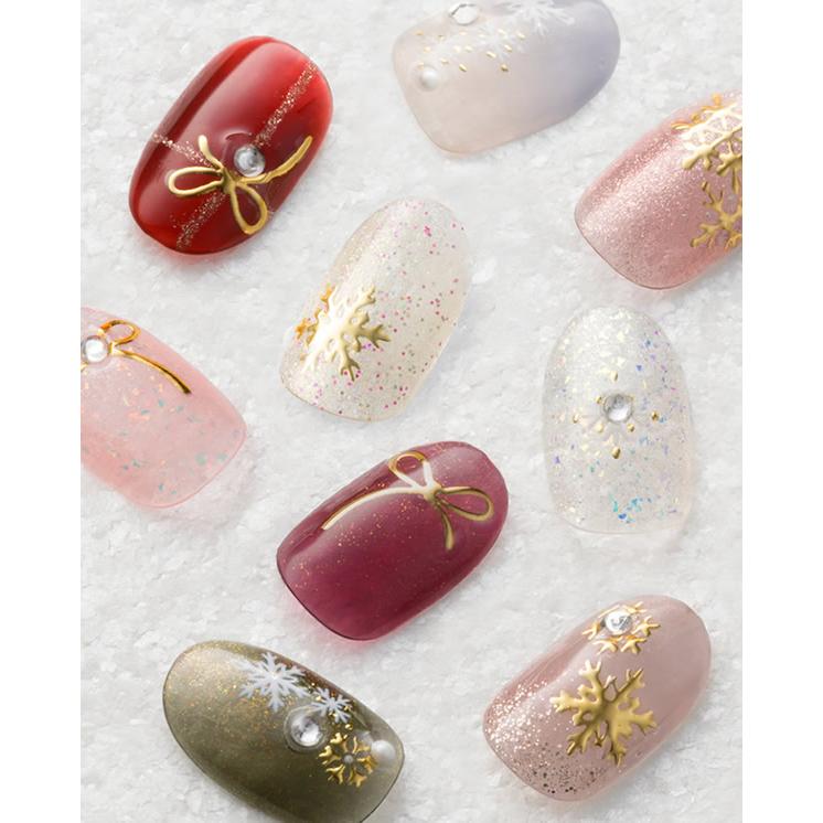 冬の限定色登場!! ジェルミーワン (メール便送料無料) ジェルネイル