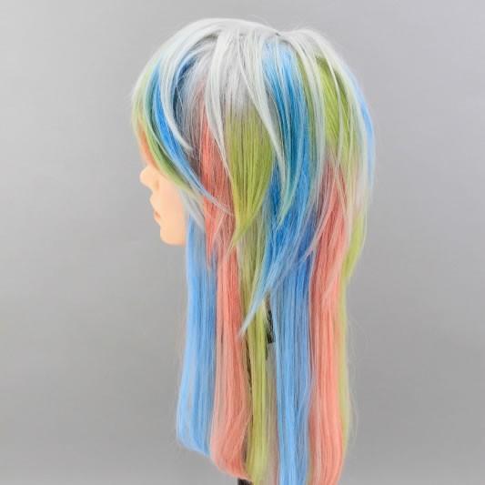 クラッセ ヘアチョーク 24色セット メール便送料無料 177 3857 ファインドイット 通販 Yahoo ショッピング