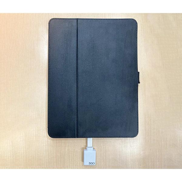 電磁波防止グッズ 5GO(ゴーゴー) Lightning (メール便送料無料) 丸山修