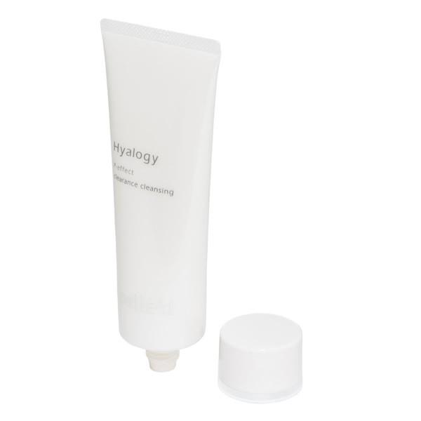 ヒアロジー ピーエフェクト クリアランスクレンジング クレンジング ジェル ヒアロジー ピーエフェクト クリアランス