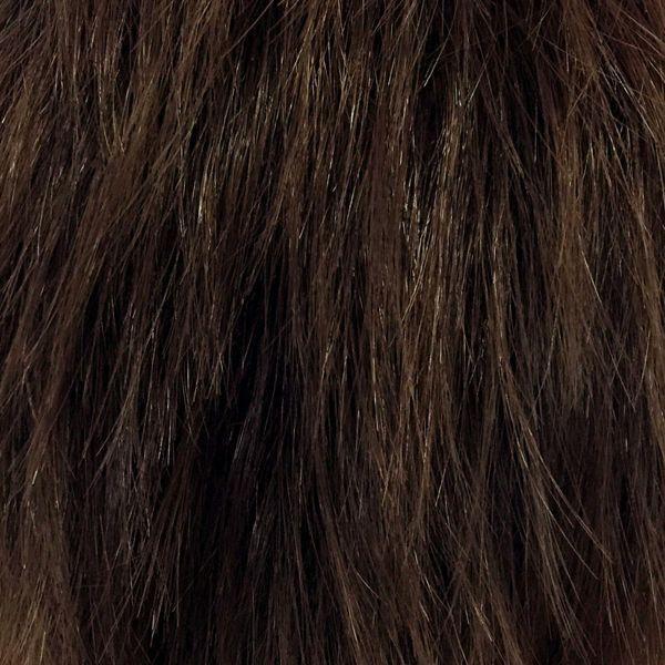 ラパンドアール オム 5787 スタンダードショート(ローライトブラウン