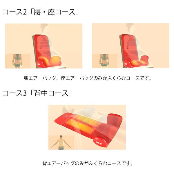 ライフフィット エアーストレッチクロス おまけ付き 運動不足 骨盤ケア
