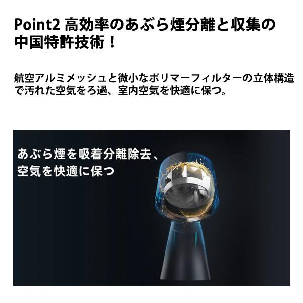 卓上レンジフード 一年保証付き おまけ付き (送料無料) 煙 油 ニオイ 卓上クッキング 換気 レンジフード 高圧風道 コンパクト 簡単操作 ホームパーティー 焼肉 | ブランド登録なし | 03