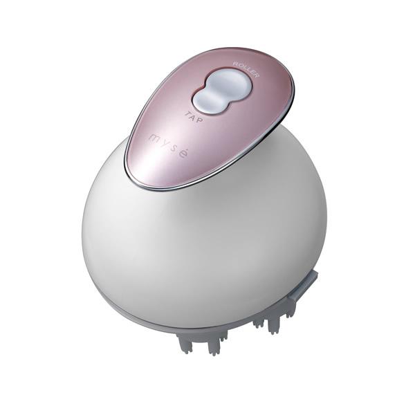 myse ミーゼヘッドスパリフト フェイス用アタッチメント付 おまけ付き