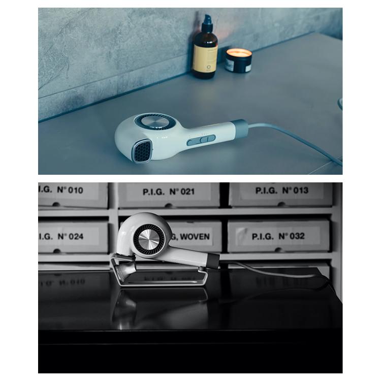 cadocuaura 選べる特典付き cado カドークオーラ ヘアドライヤー BD-E2