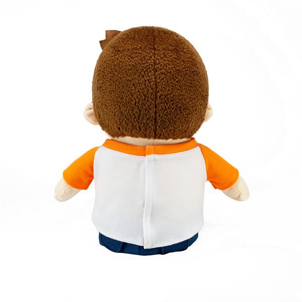 音声認識人形おしゃべり、けんちゃん Amazon.co.jp: パートナーズ 音声認識人形 スマイルけんちゃん