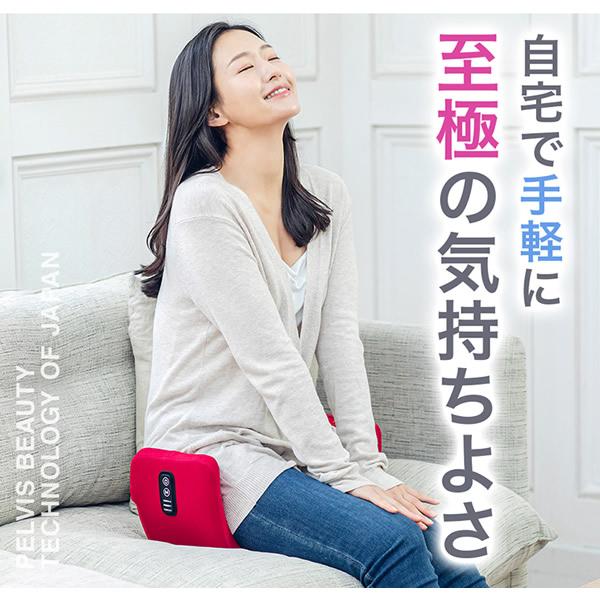 おまけ付き 芦屋美整体 骨盤スリムロールエアー (送料無料) 骨盤ケア