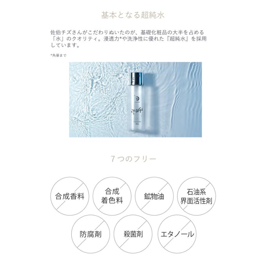Luara ルアラ チズローション (送料無料) 超純水 美容液 ボタニカル