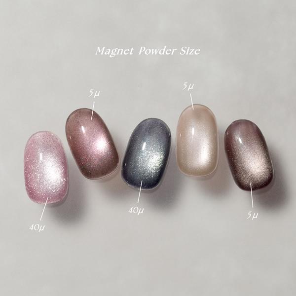 Gel Me1 マグネティズムジェル バイ ジェルミーワン (メール便送料無料