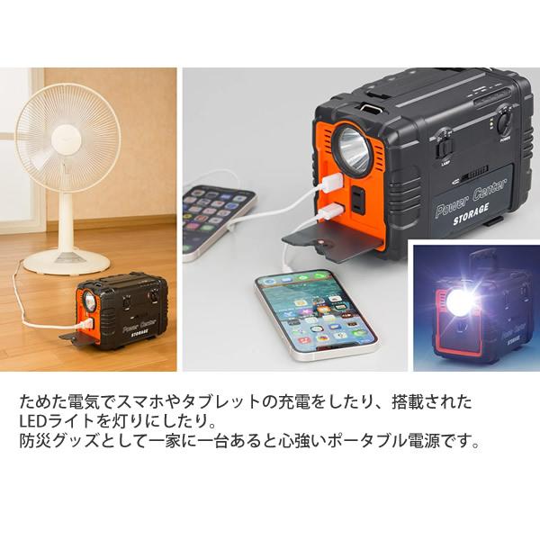まわして　チャージ　充電丸 まわしてチャージ 充電丸 PRO – GREEN CROSS-select 工事現場の安全