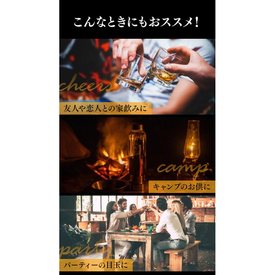 酒熟成キット＃酒ハック 基本セット (送料無料) 樽熟成酒 樽熟成 酒