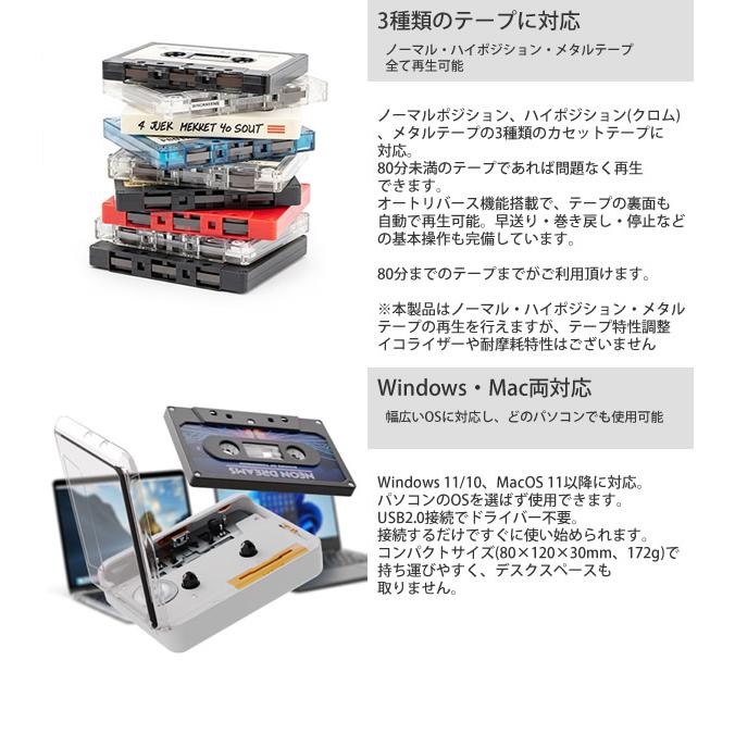 エアリア ニューカセッピ SD-U2CCA-01 (全国一律送料無料) カセット