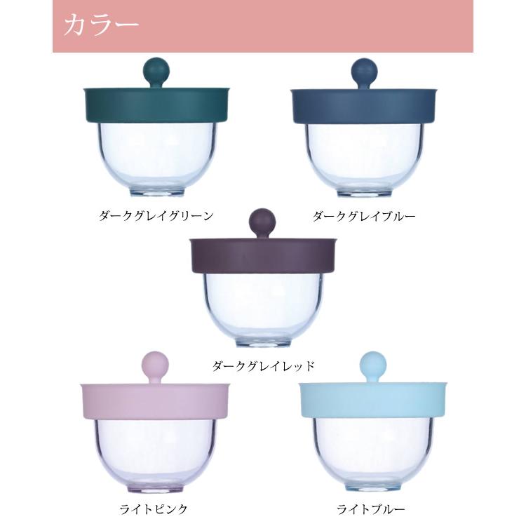 ちゃ Pod2 (送料無料) ちゃポッド ティーポット チャポッド 急須 茶こし お茶 珈琲 茶がら コーヒー 紅茶 ティーバッグサーバー コンパクト 人気 | ブランド登録なし | 09