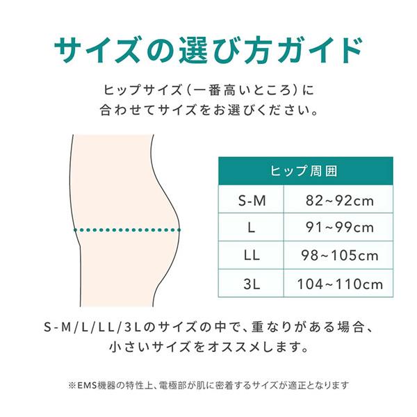 おまけ付き ヨガクリエイターaya監修 icoelle イコエル ヒップトーン (送料無料) EMS 骨盤底筋 トレーニング スタイルアップ おしり 筋トレ ながら運動 | ブランド登録なし | 12