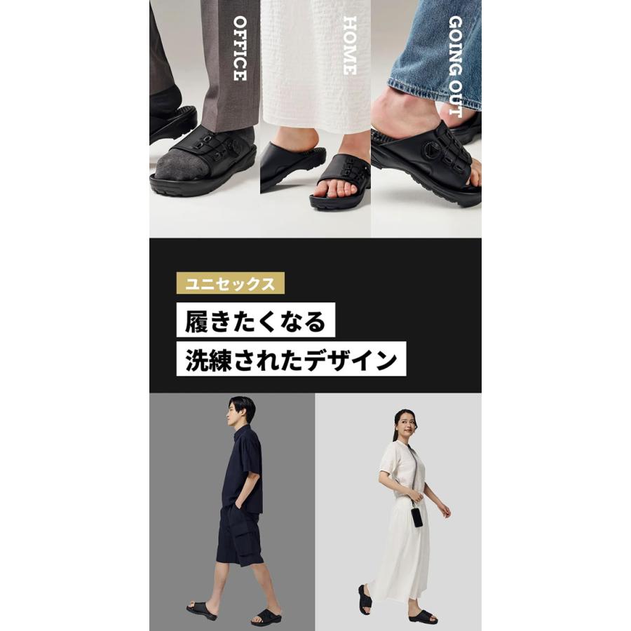 Kaneko stretchサンダル EX (送料無料) 兼子ただし ストレッチ