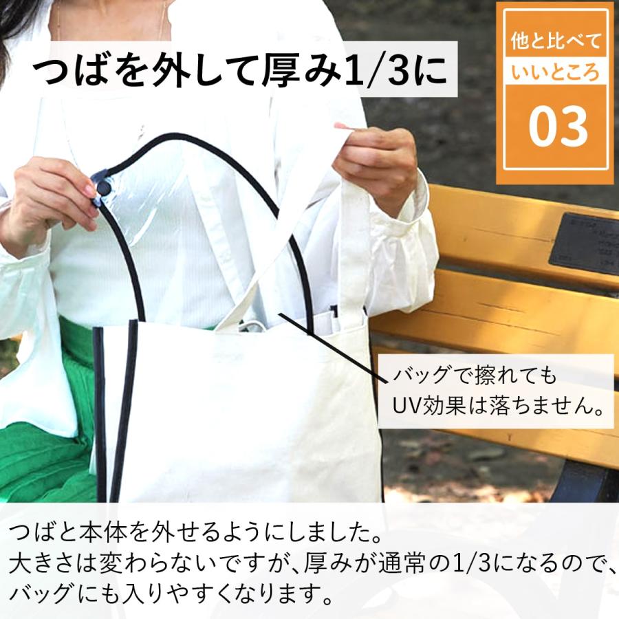 水滴つかない 曇らない レインバイザー サンバイザー 透明 レディース uvカット レインハット 自転車 さんばいざー バイザー 雨 雨用サンバイザー |  | 18