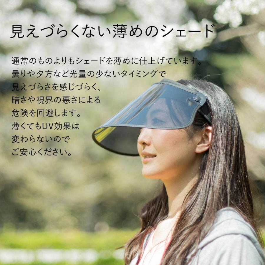 顔を清潔に保てる 触れる部分が洗える サンバイザー ずれない Upf50 Uvカット レディース Uvカット レインバイザー 雨 日焼け防止 帽子 自転車 Uv Cut Sun Visor Findout 通販 Yahoo ショッピング