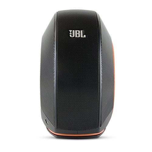 JBL Pebbles バスパワードスピーカー USB/DAC内蔵 ブラック JBLPEBBLESBLKJN 