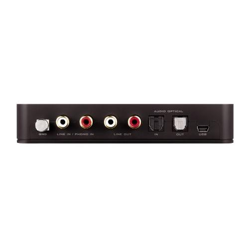 Creative USB Sound Blaster Digital Music Premium HD r2 ハイレゾ対応 16/24bit