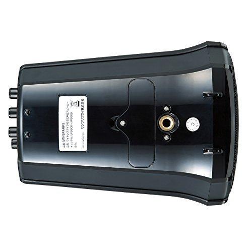 サンワサプライ ワイヤレスマイク付き拡声器スピーカー MM-SPAMP3 スマホ、タブレット、パソコン パソコン周辺機器 イヤホンマイク、ヘッドセット