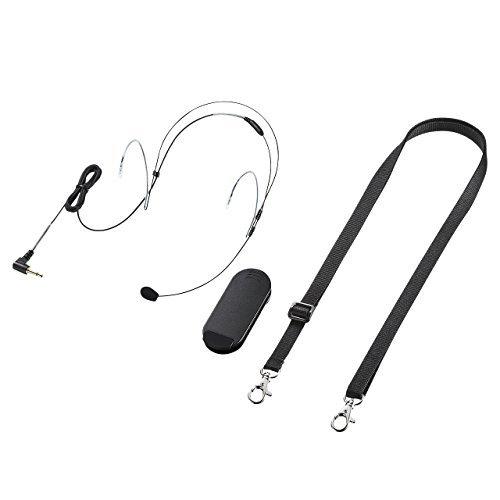 サンワサプライ 防水ハンズフリー拡声器スピーカー MM-SPAMP6 D1133489817(11125円)